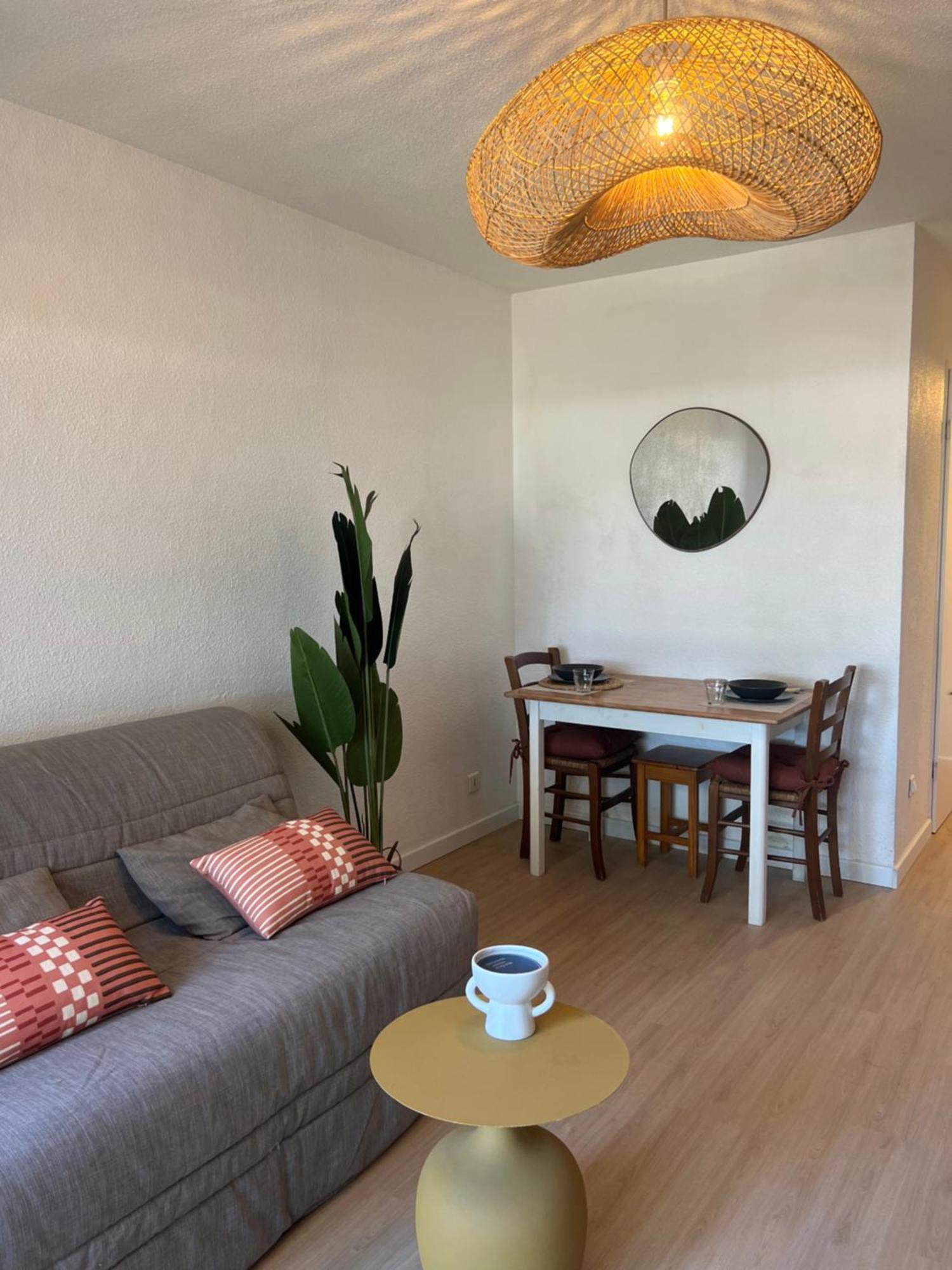 Studio Calvi Situation Exceptionnelle 外观 照片